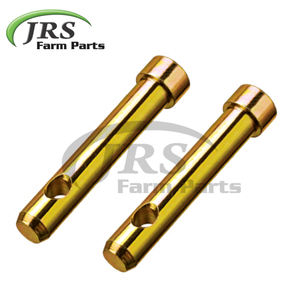 Pasadores de enlace superior especiales para piezas de maquinaria agrícola Fabricante y mayorista de piezas de enlace de tractor JRS Farmparts India - Product Image 4
