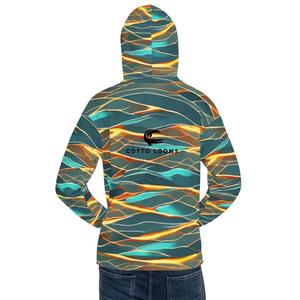 Sudaderas con capucha unisex, Jersey transpirable de precio de fábrica, color sólido, ropa de calle de moda de primera calidad, gran oferta - Product Image 4