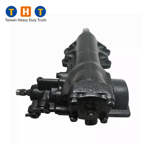 กล่องพวงมาลัย44110-60403ชิ้นส่วนปั๊มรถบรรทุกสำหรับโตโยต้าแลนด์ครุยเซอร์ FZJ80สำหรับ HINO - Product Image 4