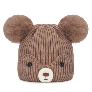 Gorros de Punto al por Mayor, Nueva Llegada, Gorro con Logotipo Personalizado, Gorro de Punto de Alta Calidad, Gorros Cálidos de Invierno Unisex, Gorro Unisex - Product Image 2