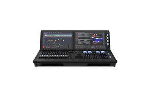 Consola de Control DMX ChamSys MagicQ MQ500M+ para Estadios con Estuche Metálico de Transporte, 400 Universos, Ecológica, ¡COMPRA AHORA! Excelente Precio - Product Image 3