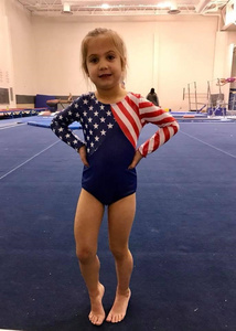 Justaucorps de gymnastique personnalisés femmes filles vêtements de danse stretch justaucorps d'entraînement oem sportswear fabricant de vêtements de sport fournisseur - Product Image 6