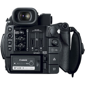 Ventes de haute qualité sur la caméra cinéma EOS C200 (monture EF) - Product Image 4