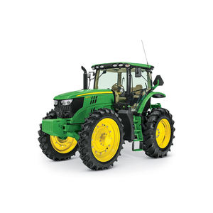 Tractor de cultivo en hilera bastante usado disponible en stock a granel con entrega rápida - Product Image 1
