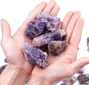 Vente en gros de cristaux de guérison naturels et d'échantillons minéraux pour l'équilibrage énergétique et le Reiki disponibles au meilleur prix - Product Image 3