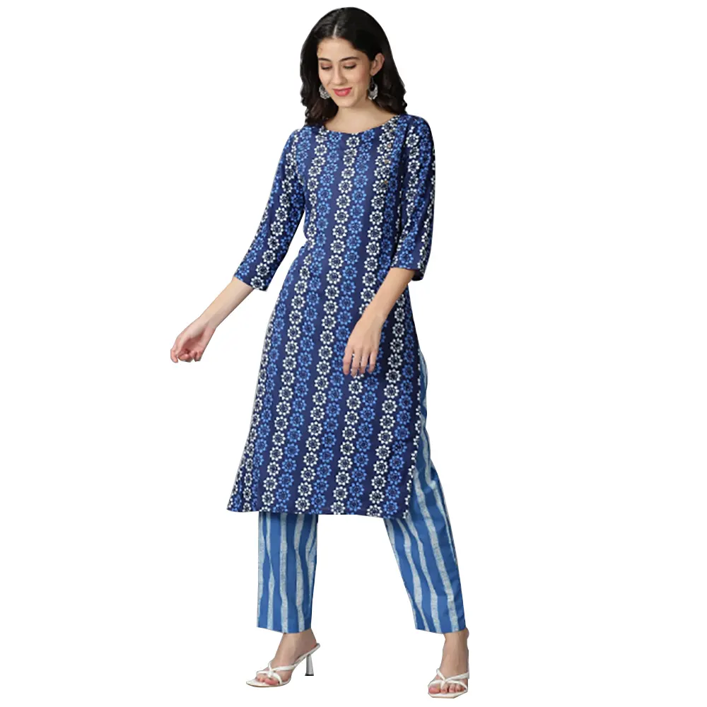 delhi wholesale kurtis For ladies 2022 Fashion Plus Size Very Light Best Quality Hot selling Unique style 100% cotton