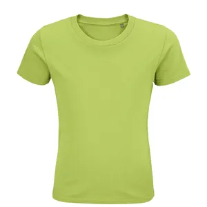 T-SHIRT IN COTONE BIOLOGICO - Product Image 2