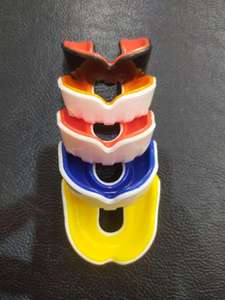 Protège-dents Football Basketball Lacrosse Hockey MMA Boxe Gum Shield Adulte - Product Image 3