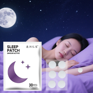 Cerotti per l'insonnia di alta qualità che alleviano lo stress per un sonno profondo, favoriscono più sogni <span class=keywords><strong>e</strong></span> facilitano il risveglio. - Product Image 4