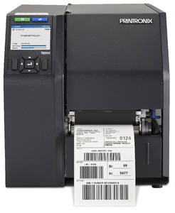 Meilleures ventes - Machine d'impression d'étiquettes pour bijoux UHF - Imprimante d'étiquettes à transfert thermique - Étiquettes compatibles RFID - Haute précision - Fournisseur d'usine - Product Image 3