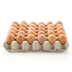 Galinha em massa ovos de mesa frescos, melhor qualidade, fresco, galinha marrom, ovos