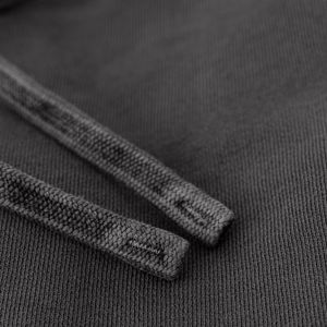 <b>Womens</b> Custom Acid Wash <b>Short</b> Skirt Heavyweight 420G 100 Percent Cotton Summer Streetwear Fashion Embroidery Blank Skirt - Product Image 4