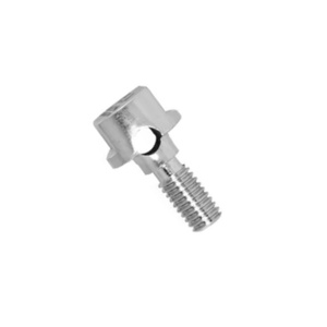 Single Pin Fixation Bolt Orthopedic Fracture Component for External Fixator Systems Secure and Stable Pin Locking Stabilization - Product Image 3