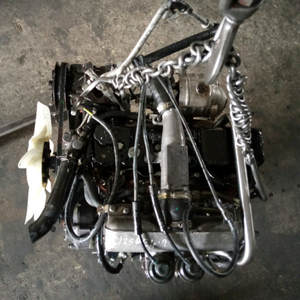 Motor Isuzu 360 3.6L 10H9E - Product Image 1