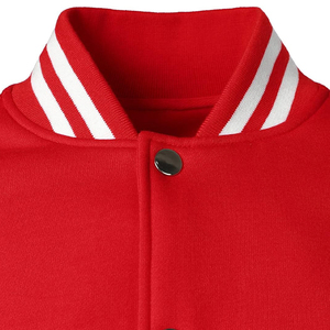 2024 chaqueta universitaria de lana personalizada de calidad más popular para hombres, chaqueta universitaria de lana de alta calidad hecha en Pakistán para hombres por BWI - Product Image 4