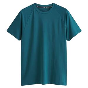 T-shirt d'été à manches courtes pour garçons et filles avec impression personnalisée T-shirt à col rond - Product Image 3