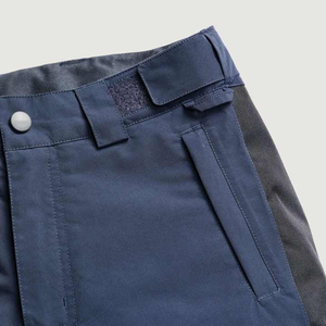 Pantalon de ski et de snowboard pour homme, grandes poches cargo, respirant et confortable, chaud et sec, équipement d'hiver, technique imprimée - Product Image 4