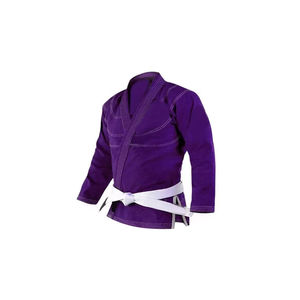 Kimono brasileño Jiu Jitsu BJJ Gi Jiu Jitsu, conjuntos de uniformes, cinturones de algodón personalizados OEM/ODM, ligero de alta calidad para artes marciales - Product Image 6