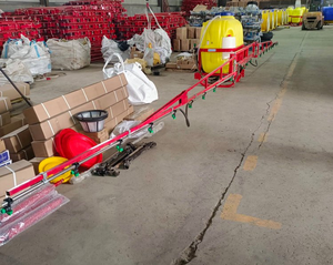 Pulvérisateur à flèche agricole haute pression neuf, type sac à dos, matériel agricole, facile à utiliser, efficace, garantie 1 an - Product Image 4