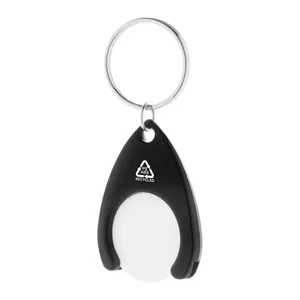 Llaveros Ecológicos de Plástico Reciclado Neppy, Gadgets Innovadores para Agregar Personalidad a tus Llaves - Product Image 2