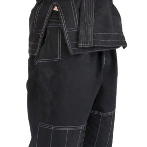 ยูนิฟอร์มกิโมโน Jitsu สำหรับผู้ใหญ่ชุดแข่งขันยูโด - Product Image 6