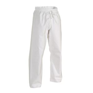 Pantalones de algodón de alta calidad para hombre y mujer, calzas de alta calidad con diseño personalizado y marca unisex - Product Image 4