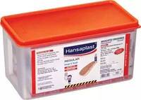 Très efficace antiseptique Hansaplast tissu respirant médicament pansement confortable et pratique plâtre pansement