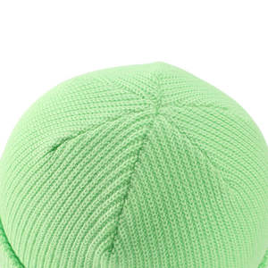 Gorro de Lana de Invierno en Oferta, Gorros de Diferentes Colores, 100% Acrílico, Gorros Unisex - Product Image 1