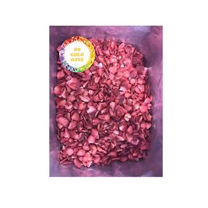 สตรอเบอรี่อบแห้งแบบนิ่มอร่อยขนมผลไม้จากเวียดนามกลิ่นเปรี้ยวตามธรรมชาติอุดมไปด้วยวิตามินซีและใยอาหาร - Product Image 3