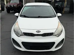 Kia Rio EX d'occasion 2014 - Product Image 5