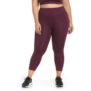 Women's High-Waisted Yoga <b>Leggings</b> Breathable Fitness Sports Customized Compression Elastic Waist Yoga <b>Leggings</b> - Product Image 4