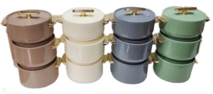 Insulated Hotpot/Casseroles - Product Image 4