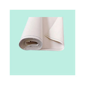 Nuevo cinturón de lona de alta calidad, velocidad ajustable para piezas de maquinaria de alimentos de algodón - Product Image 1