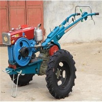 Compra Mini Motocultor Power Tiller diésel de calidad superior con un gran rendimiento diseñado para la durabilidad, disfruta de una entrega rápida