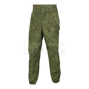 Nouveau costume de chasse en gros pour hommes sublimé uniforme de chasse de saison d'hiver pour hommes sur mesure - Product Image 5