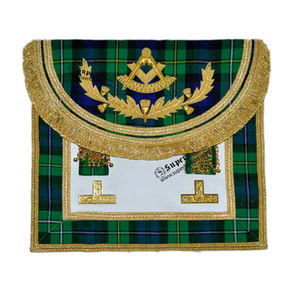 ผ้ากันเปื้อนสำหรับช่างก่ออิฐ - Product Image 1