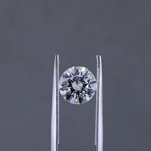 Venta al por mayor de diamantes Aniva-A personalizados cultivados en laboratorio, talla brillante redonda, sueltos, de 0.5 a 5 quilates, rellenos para la fabricación de joyas, Gujarat - Product Image 6