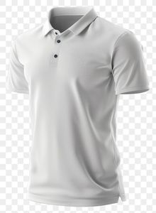 Estilo Casual Totalmente Personalizado Nuevo Diseño Hombres Polo Patrón Sólido Transpirable Tejido de Punto Bajo MOQ - Product Image 6