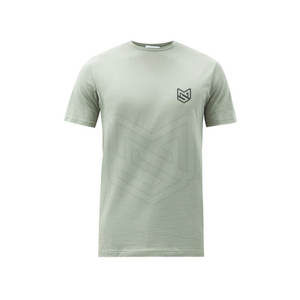 Bajo MOQ Camiseta de algodón Venta al por mayor Último diseño Camisetas de gran tamaño para hombres Precio barato Camisetas de manga corta para hombres - Product Image 1