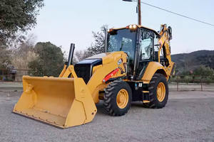 Más vendidos utilizados para retroexcavadora Caterpillar 420 componentes del núcleo del cargador de ruedas-Motor bomba de cojinete de motor engranaje de caja de cambios 1 año de garantía - Product Image 4