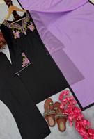 Pakistanais Salwar Kameez costumes fantaisie pour femmes costume lourd ethnique couture Punjabi disponible en gros costumes fantaisie pelouse
