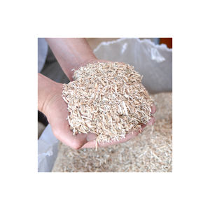 Copeaux de bois provenant de sources durables en vrac pour usage industriel Déchets agricoles - Product Image 1
