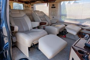 รถมือสองที่เชื่อถือได้2010G-MC Sava-na รถตู้ G2500ประธานาธิบดี - Product Image 6