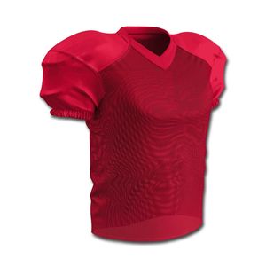 Services OEM Dernier Style Maillot de Football Américain Haute Qualité Personnalisé Maillot de Football Américain - Product Image 4