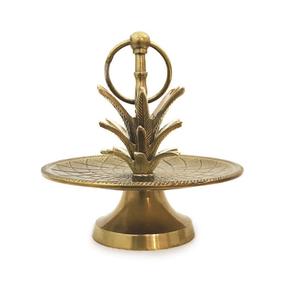 New Arrival Metal Cake Stand Multipurpose Dessert Serving Stand for Hotel Restaurant Home Kitchenware for Dining Table - Product Image 5