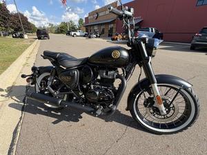 Nouvelles motos Goan Classic 350 2026 toutes disponibles en stock - Product Image 2