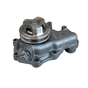 Conjunto de bomba de agua E9HN8A513FA hecho en fábrica y conjunto de bomba de aceite a precio competitivo en alta calidad. - Product Image 1