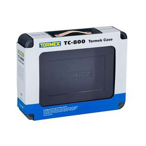 Ensemble T-8 Original et TC-800 avec étui en aluminium, nylon et plastique pour le rangement, avec support de personnalisation OEM et ODM - Product Image 2