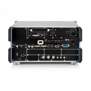 Analizador de Espectro Rohde & Schwarz FSW8, Rango de Frecuencia de 2 Hz a 8 GHz - Product Image 6