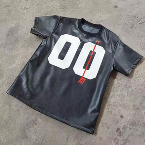 Camiseta de diseñador Camiseta deportiva 2025 Nuevo estilo Moda de alta calidad Moda Suelta Manga corta Impreso Bapees Casual 100% Algodón Hombres - Product Image 6